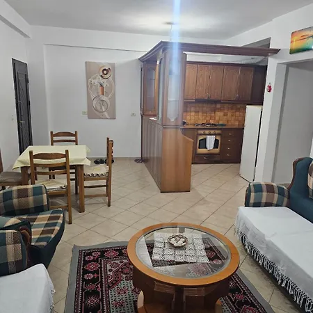 Rikard Apartamento *