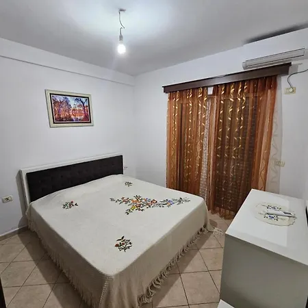 Apartamento Rikard *