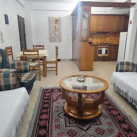 Apartamento Rikard Sarandë