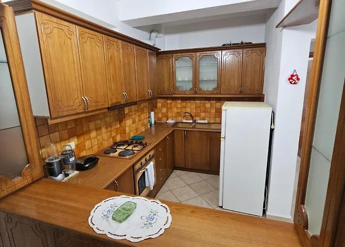 Apartamento Rikard Sarandë