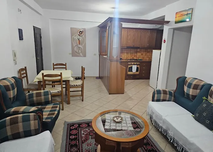 Rikard Apartamento *