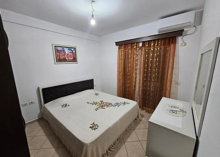 Apartamento Rikard *