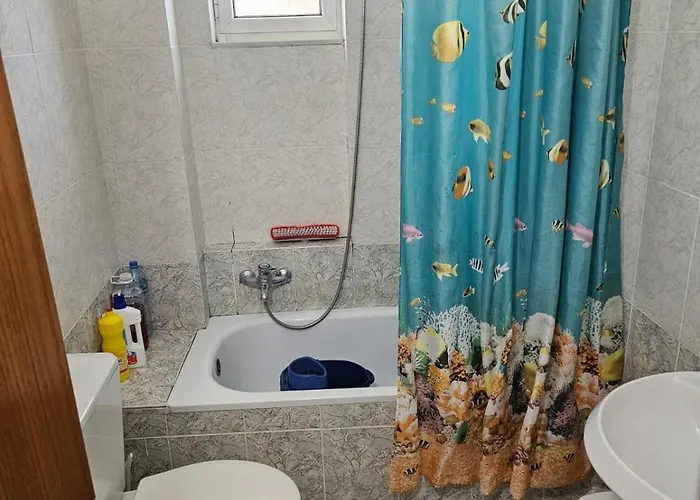 Apartamento Rikard Sarandë